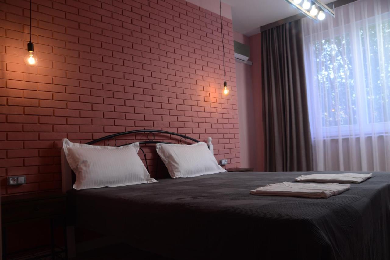 Hi Hotel Almatı Dış mekan fotoğraf