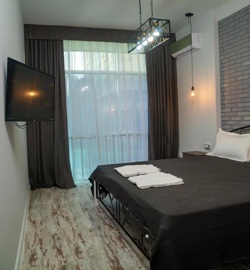 Hi Hotel Almatı Dış mekan fotoğraf